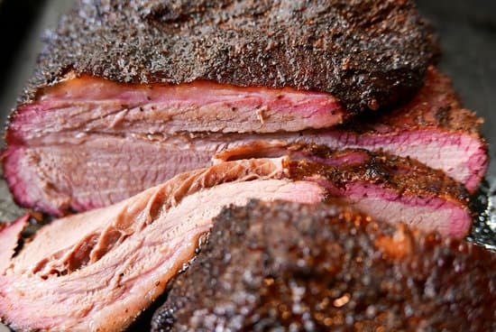 Beef Brisket (1 pound package)