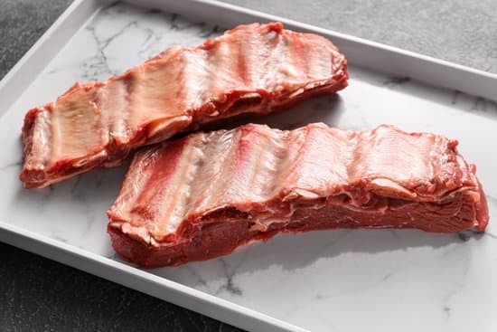 Beef Short Rib (3 pound package)