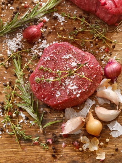 Beef Tenderloin ( .70 pound package)