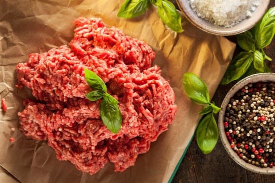 Ground Beef ( 1 pound package)