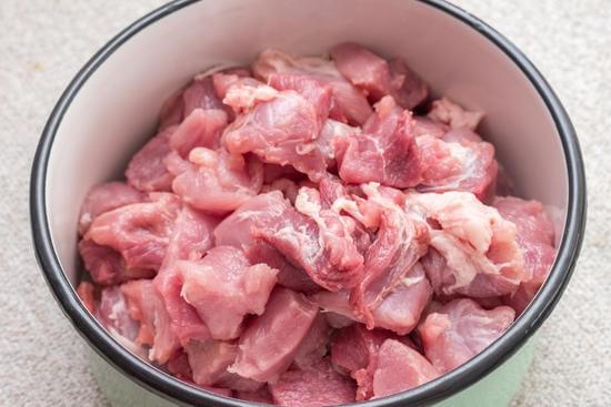 Pork Trim ( Bulk bags 15-20lbs) - HeirloomPorkShop.com @ LeBlanc Family Farm VT