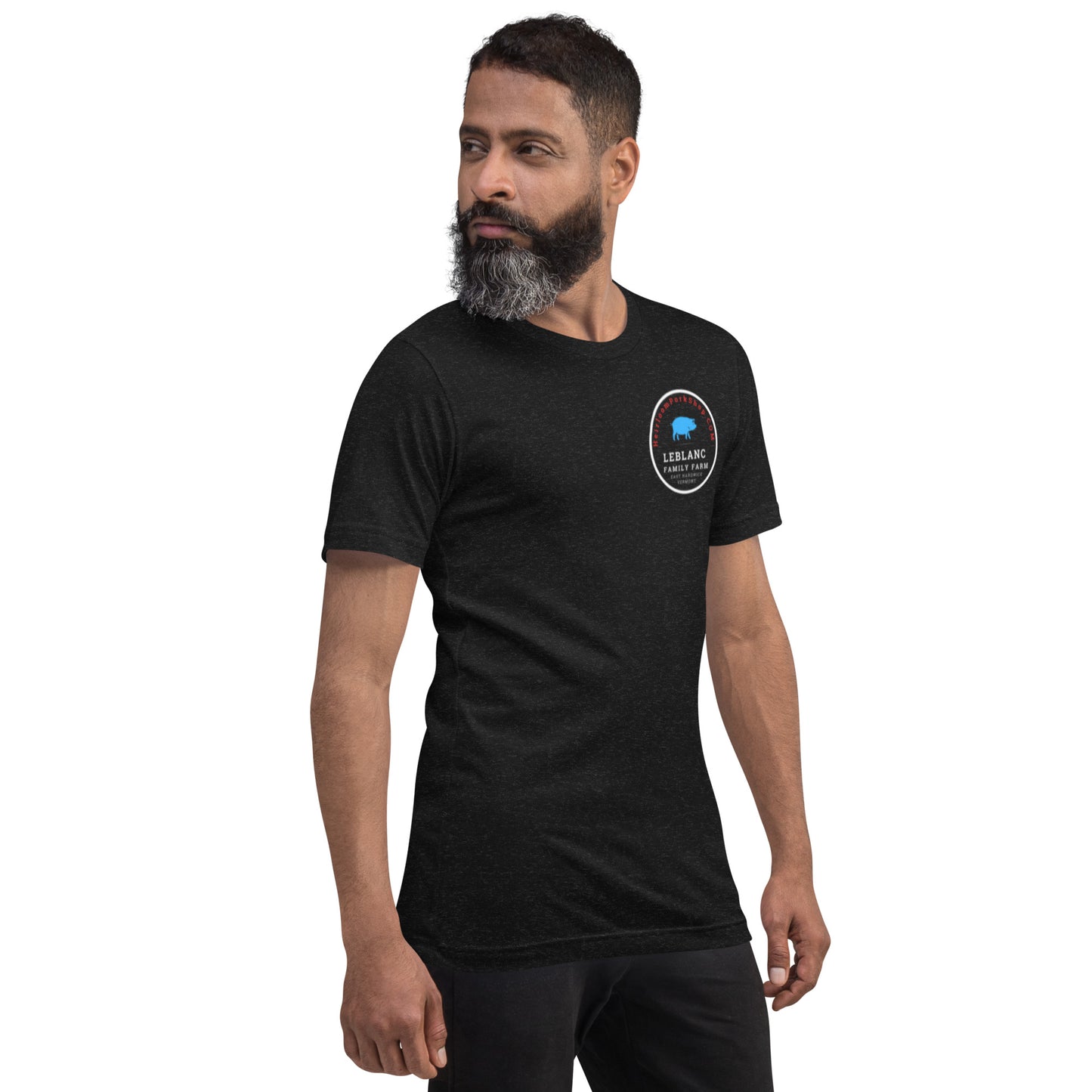 Unisex t-shirt