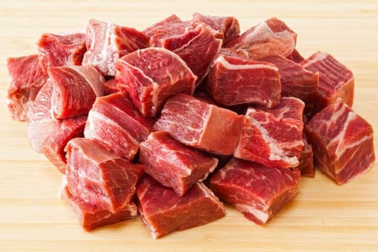 Stew Beef ( 0.95 pound package)