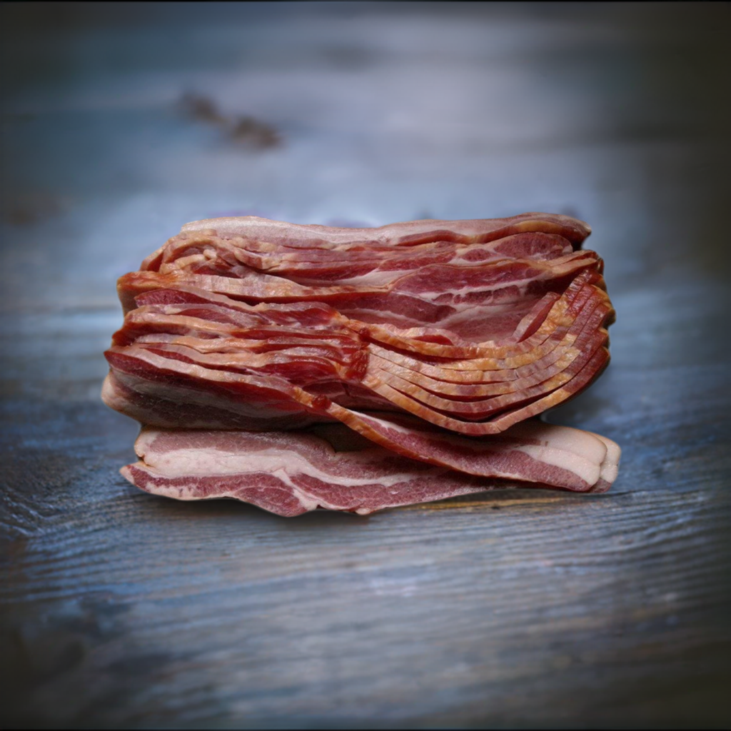 Bacon - Uncured ( 16 oz package)